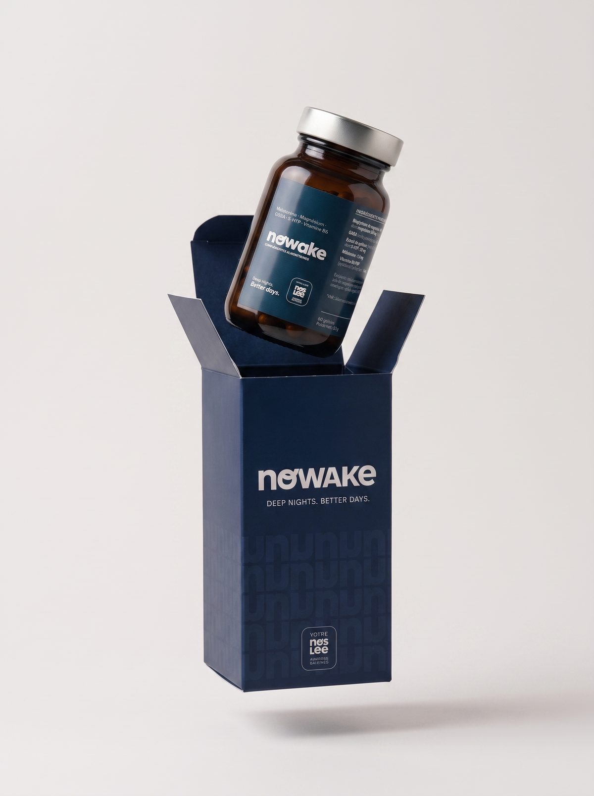 NOWAKE