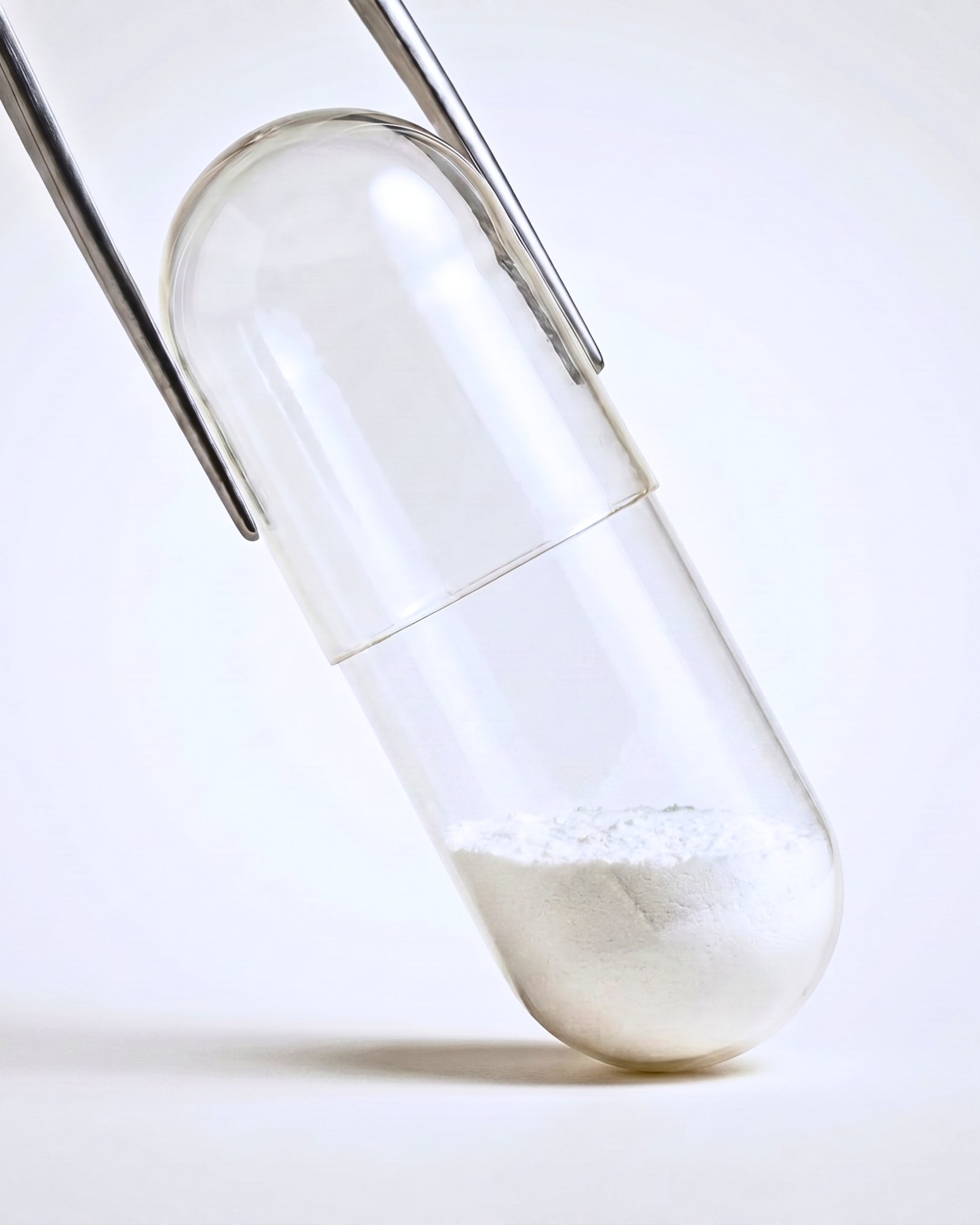 Magnésium Bisglycinate
