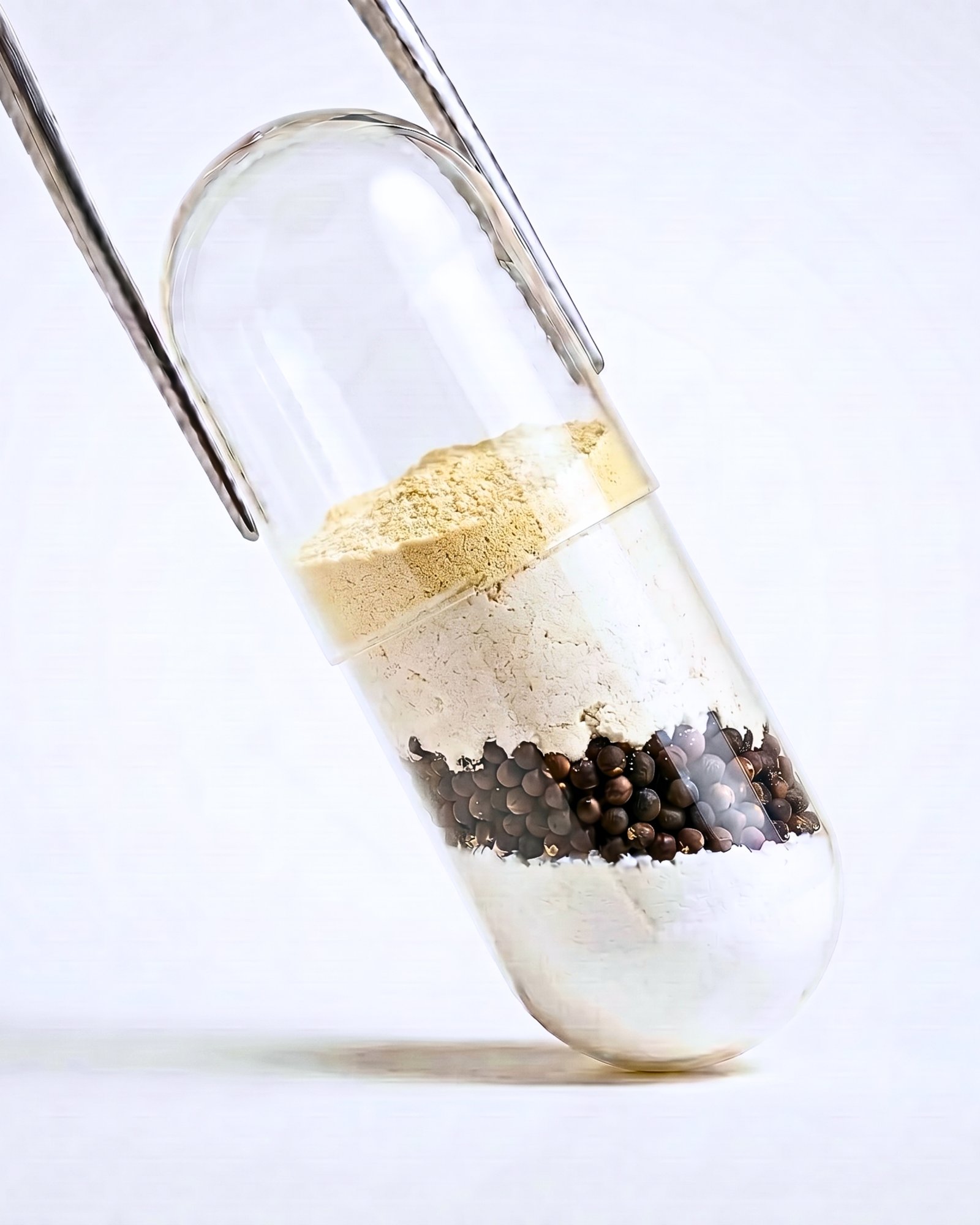 Vitamine B6 P5P